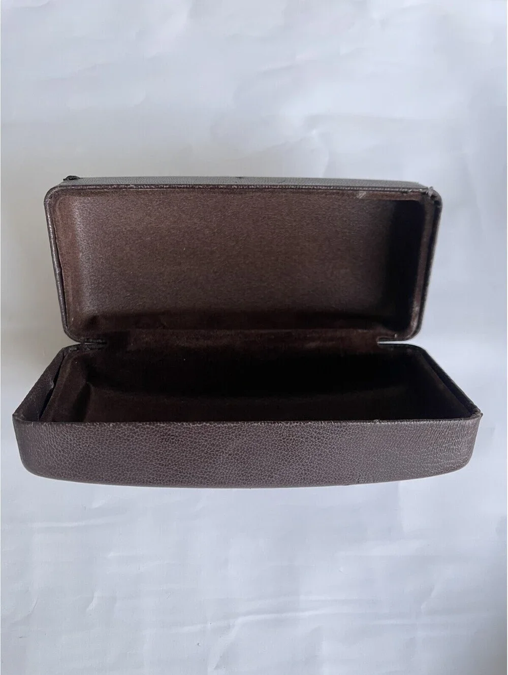 Coach Glasses Or Reading Glasses Hard Clamshell Case